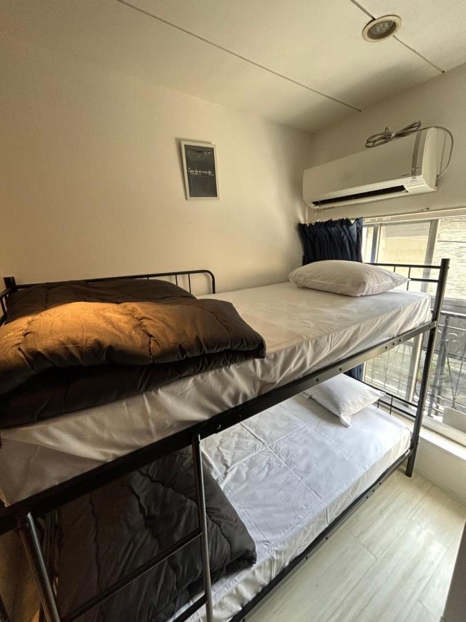 Meguro Apartment Tokyo Eksteriør billede